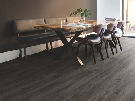 Quick-Step Eligna - Newcastle Oak Dark EL3581