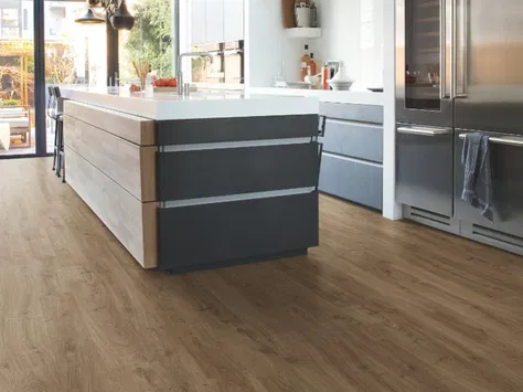 Quick-Step Eligna - Newcastle Oak Brown EL3582