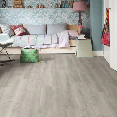 Quick-Step Eligna - Venice Oak Grey EL3906