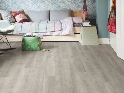Quick-Step Eligna - Venice Oak Grey EL3906
