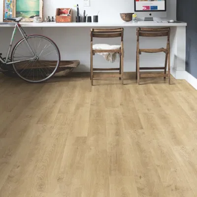 Quick-Step Eligna - Venice Oak Natural EL3908