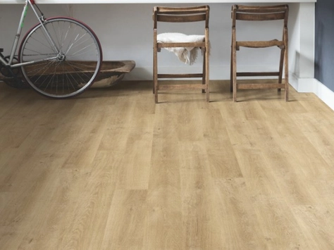 Quick-Step Eligna - Venice Oak Natural EL3908