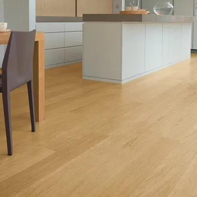 Quick-Step Eligna - Natural Varnished Oak EL896