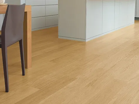 Quick-Step Eligna - Natural Varnished Oak EL896