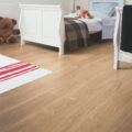 Quick-Step Eligna – White Varnished Oak EL915