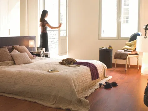 Quick-Step Eligna - Merbau EL996