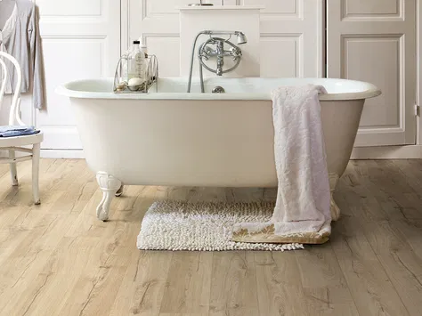 Quick-Step Impressive - Classic Oak Beige IM1847