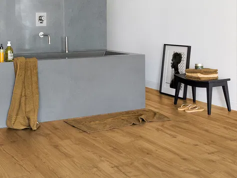 Quick-Step Impressive - Classic Oak Natural IM1848