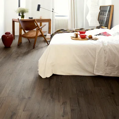 Quick-Step Impressive - Classic Oak Brown IM1849