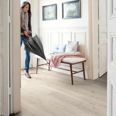 Quick-Step Impressive - Soft Oak Light IM1854