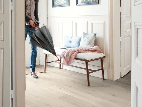 Quick-Step Impressive - Soft Oak Light IM1854