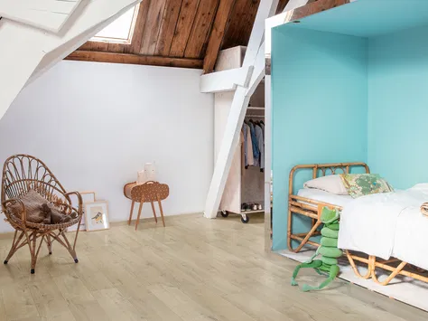 Quick-Step Impressive - Soft Oak Medium IM1856