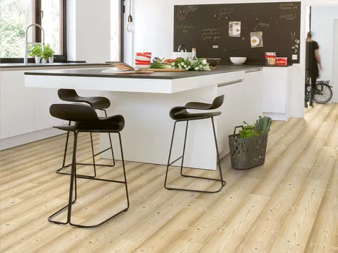 Quick-Step Impressive - Natural Pine IM1860