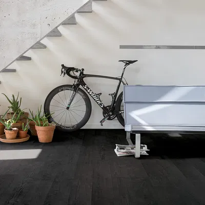 Quick-Step Impressive - Burned Planks IM1862