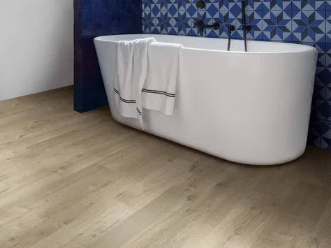 Quick-Step Impressive - Soft Oak Light Brown IM3557