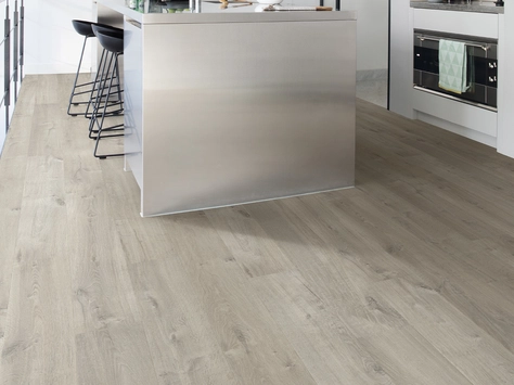 Quick-Step Impressive - Soft Oak Grey IM3558