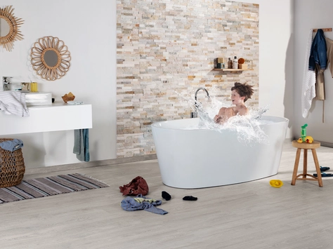 Quick-Step Impressive - Patina Classic Oak Grey IM3560