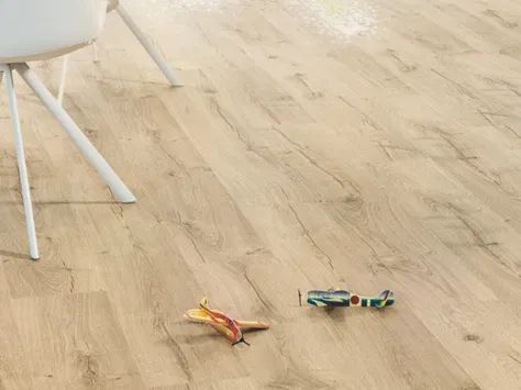 Quick-Step Impressive Ultra - Classic Oak Beige IMU1847