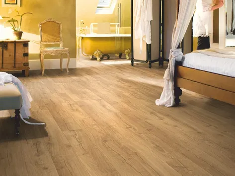 Quick-Step Impressive Ultra - Classic Oak Natural IMU1848