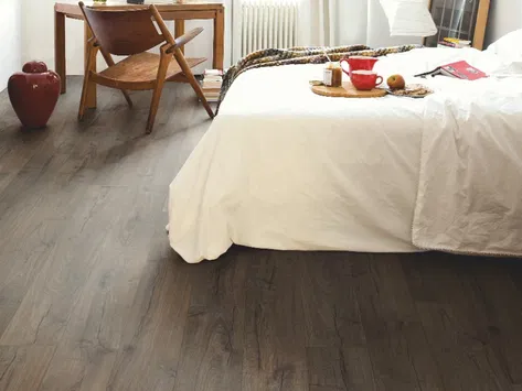 Quick-Step Impressive Ultra - Classic Oak Brown IMU1849