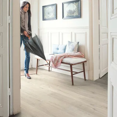 Quick-Step Impressive Ultra - Soft Oak Light IMU1854