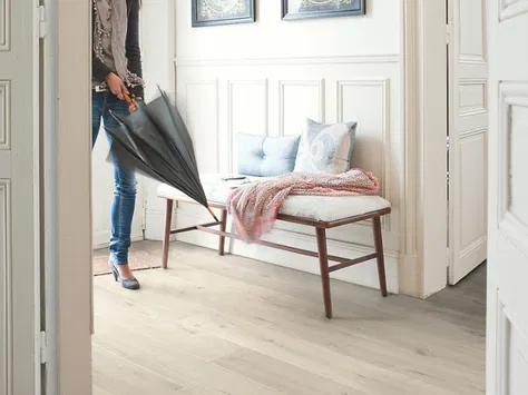 Quick-Step Impressive Ultra - Soft Oak Light IMU1854