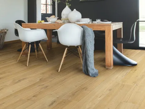 Quick-Step Impressive Ultra - Soft Oak Natural IMU1855