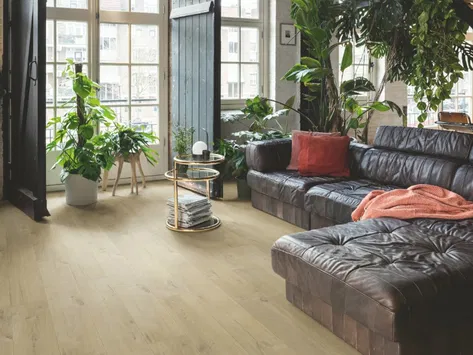 Quick-Step Impressive Ultra - Soft Oak Medium IMU1856