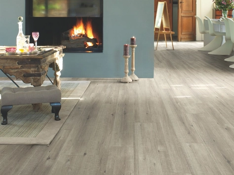 Quick-Step Impressive Ultra - Saw Cut Oak Grey IMU1858