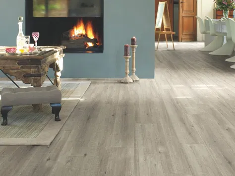 Quick-Step Impressive Ultra - Saw Cut Oak Grey IMU1858