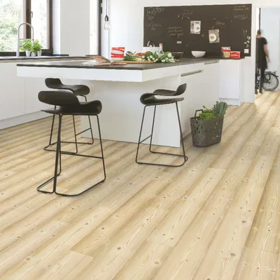 Quick-Step Impressive Ultra - Natural Pine IMU1860