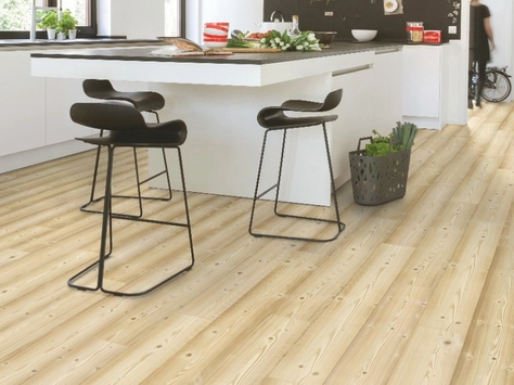 Quick-Step Impressive Ultra - Natural Pine IMU1860