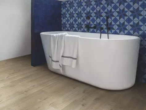 Quick-Step Impressive Ultra - Soft Oak Light Brown IMU3557