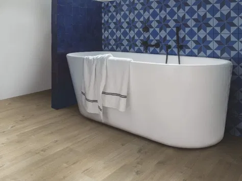 Quick-Step Impressive Ultra - Soft Oak Light Brown IMU3557