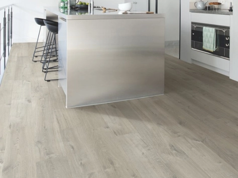 Quick-Step Impressive Ultra - Soft Oak Grey IMU3558
