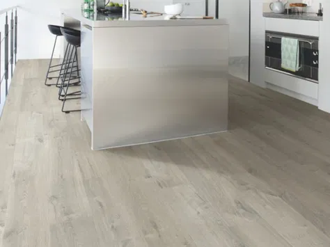 Quick-Step Impressive Ultra - Soft Oak Grey IMU3558