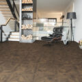 Quick-Step Impressive Patterns – Royal Oak Dark Brown IPA4145
