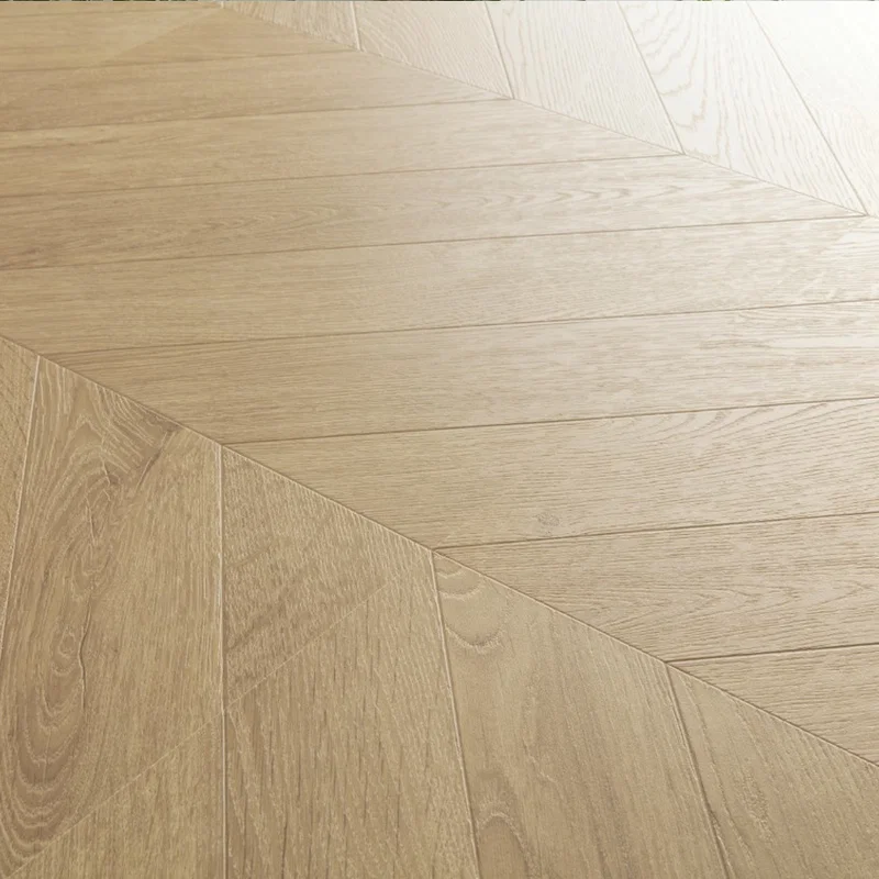 Quickstep Imp Patterns IPA4160: Quick-Step Impressive Patterns - Chevron Oak Medium