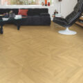 Quick-Step Impressive Patterns – Chevron Oak Natural IPA4161