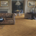 Quick-Step Impressive Patterns – Chevron Oak Brown IPA4162