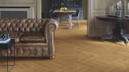 Chevron Oak Brown IPA4162