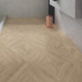Quick-Step Impressive Patterns – Chevron Oak Taupe IPA4164