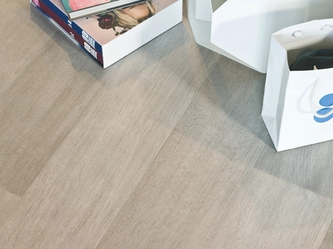 Quick-Step Largo - Authentic Oak LPU1505