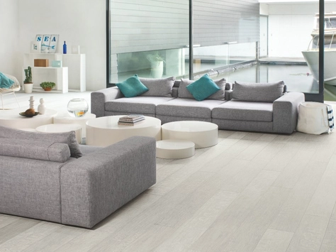 Quick-Step Largo - Pacific Oak LPU1507