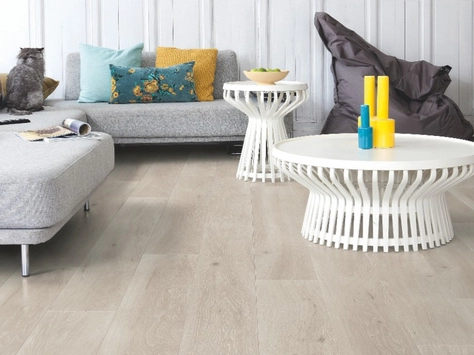 Quick-Step Largo - Long Island Oak Light LPU1660