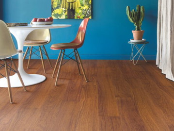 Natural Varnished Merbau LPU3988