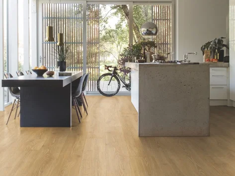 Quick-Step Majestic - Woodland Oak Natural MJ3546