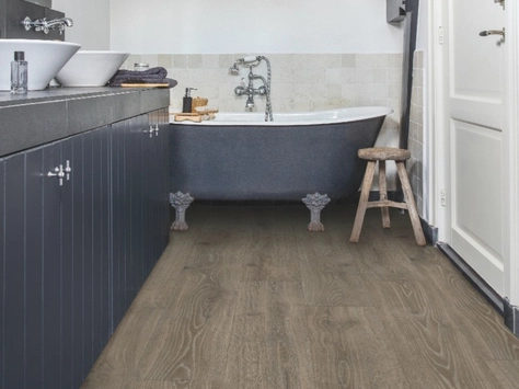 Quick-Step Majestic - Woodland Oak Brown MJ3548