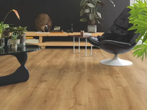 Quick-Step Majestic - Desert Oak Warm Natural MJ3551