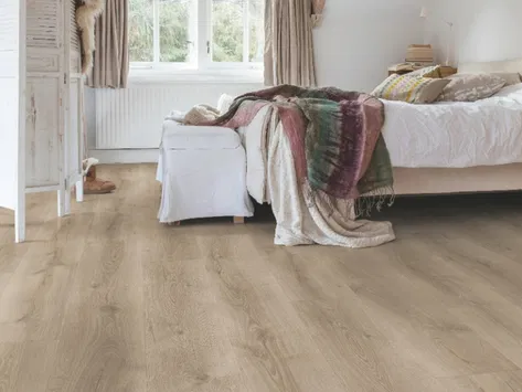 Quick-Step Majestic - Desert Oak Brushed Grey MJ3552